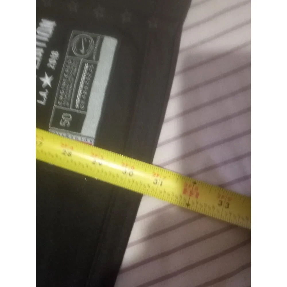 Anthony Davis Nike 2018 All Star Game Jersey Size 50 (Medium M) Swingman Black - Picture 10 of 10